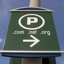 domain-parking-logo